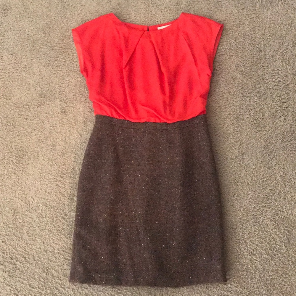 Loft dress